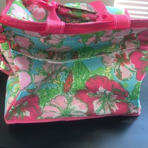 Lilly Pulitzer Big Flirt Cooler